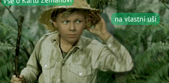 Audio průvodce
