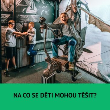 Co vás v expozici Muzea Karla Zemana čeká