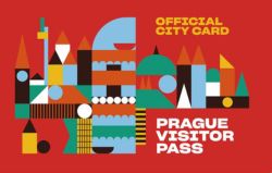 Prague Visitor Pass