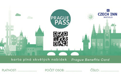Prague Pass