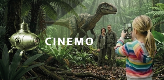 Cinemo