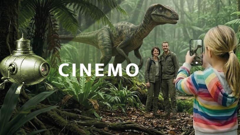 Cinemo